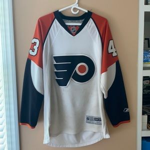 Used Flyers Jersey